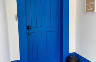 Comporta - Wood & Blue - Foto 35