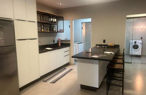 BORA BORA RESIDENCE II Geminados 600 METROS DA EXPOVILLE - Photo 62