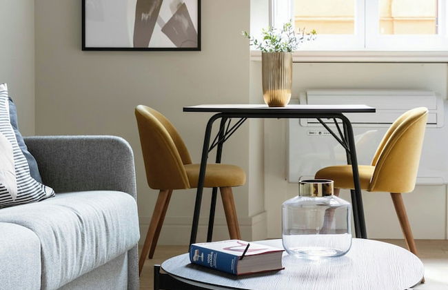 Sonder by Marriott Bonvoy Trastevere Apartments Piazza Trilussa - Foto 42