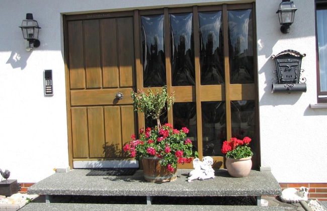 Ferienhaus Marienweg - Foto 22