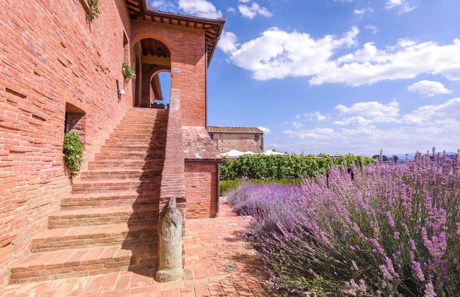 Relais la Leopoldina - Foto 51