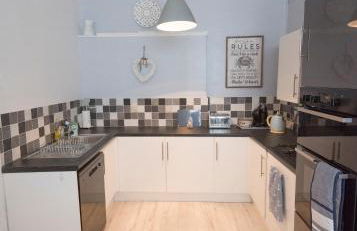 Sefton Cottage - Foto 45