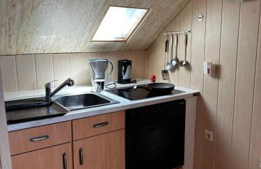 Wohnung für Monteure & Handwerker - Foto 6