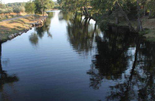 Casa Rural La Flor del Naranjo - Foto 72