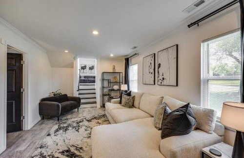 Modern Richmond Home with Deck, Close to Downtown! - Foto 20