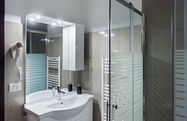 EGO' FERRARA RESIDENCE - Foto 30