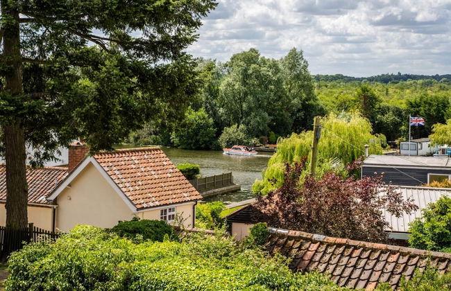 Exclusive Cottage - Hot Tub - Pets OK - In Norfolk Broads - Foto 28