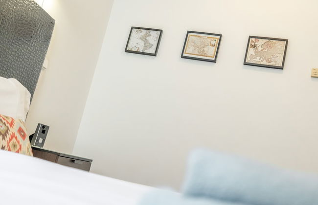 LV Premier Apartments Chiado- CH - Foto 97