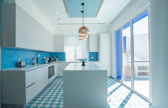 Cloud 7 Residences Ayla Aqaba - Photo 31