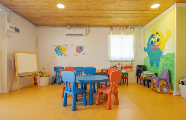 Aparthotel ILUNION Sancti Petri - Foto 57