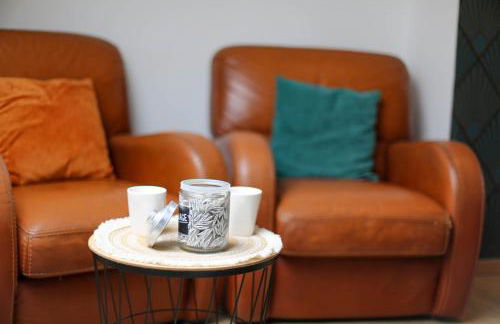 Iflex - 2P à 4P en Duplex - Henriville - Foto 7