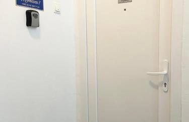 Apartment "Mimoza 1" self check-in, self check-out - Foto 17