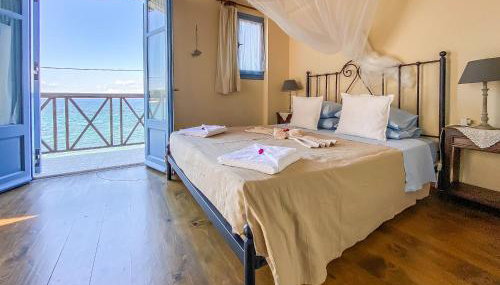 Kyparissis Beach House 2 - Foto 3