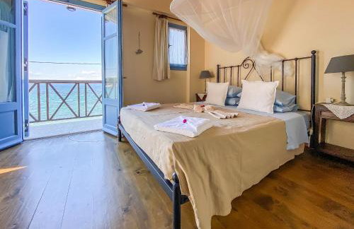 Kyparissis Beach Houses - Foto 3