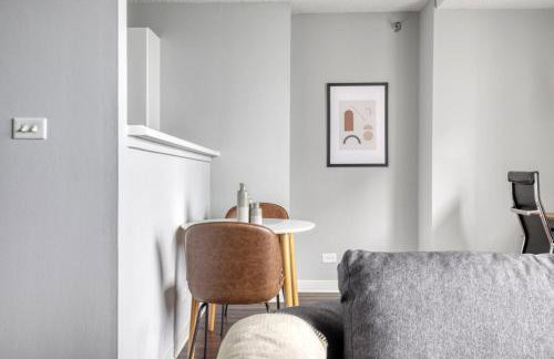 Streeterville Studio w Gym Pool nr Navy Pier CHI-448 - Photo 21