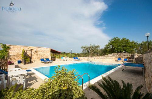 Il Trullo Pellegrini - Foto 18