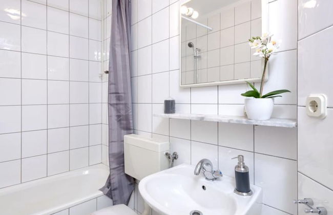 Dolac Green Side Apartments - Foto 29