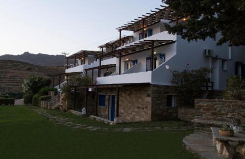 Meltemi Tinos - Foto 23