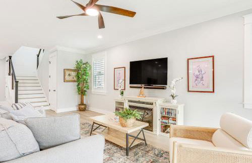 Private Pool Waterfront Stuart Townhome! - Photo 6