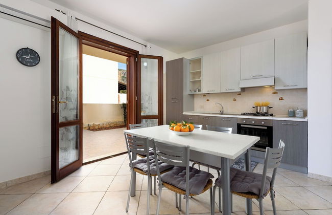 Bedda Luna Villa - Foto 21