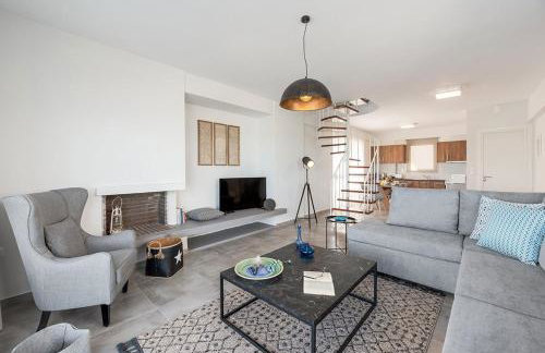 COSTA VASIA Seaside Suites and Apartments - Photo 71