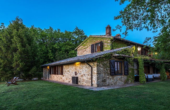 La Cerqua 8 in Gualdo Cattaneo - Foto 14