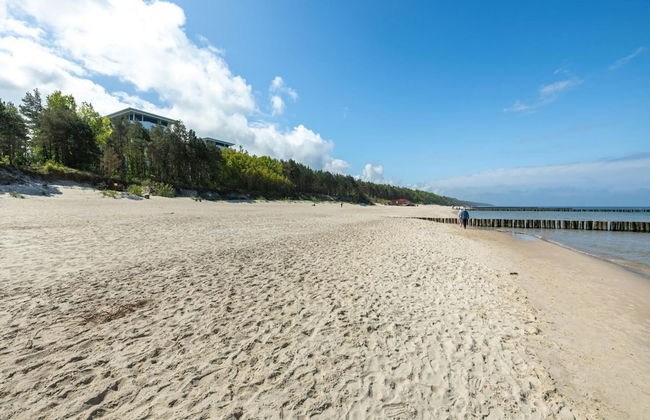 Apartment in Pobierowo Near Baltic Beach - Photo 23