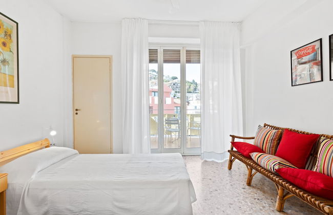 Aci Castello Seaview Apartment With Parking - Foto 3