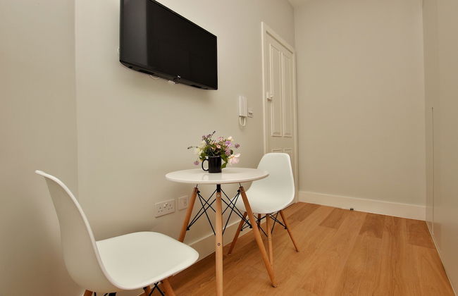StayPrime Notting Hill Serviced Apartments - Foto 46