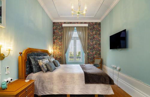 Douro Prestige Urban Retreat with shared S-Pool & Gym - Foto 16