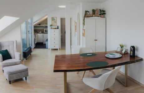 Modernes Balkon Apart"One" - Toplage mit Parkplatz - Foto 21