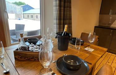 Stewards Bothy - Foto 23