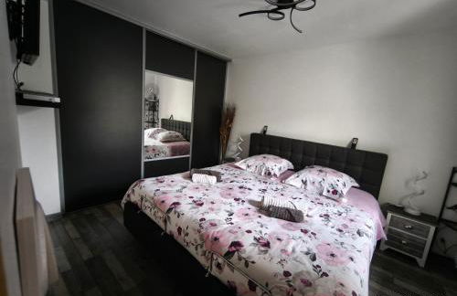 Superbe appartement F3 situé au centre ville - Foto 1