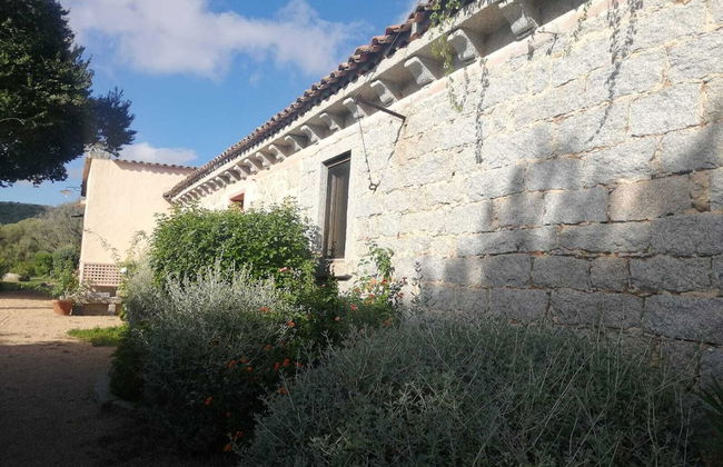 Impeccable 6-bed Villa in Luogosanto - Foto 20