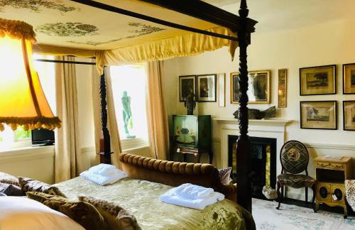 Buscot Manor - Foto 13