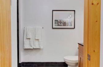 Slope Side Studio in Northstar Village! - Foto 14