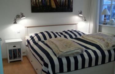 Fewo Strandstraße - führt auf die schöne Ostsee-Seebrücke - Foto 19