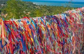 Paraíso Tropical em Porto Seguro - Foto 72