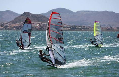 Coqueto alojamiento en Los Alcázares - Foto 25