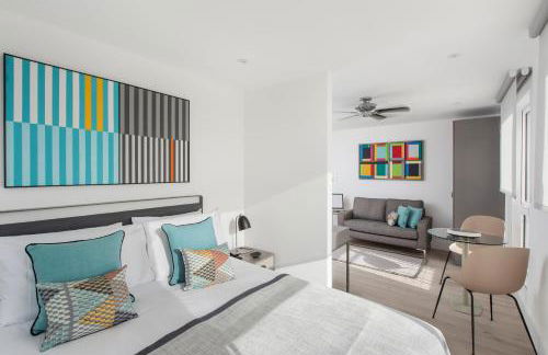 Q Square by Supercity Aparthotels - Foto 12