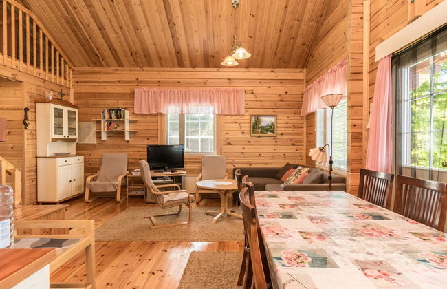 Pajulintu - Photo 16