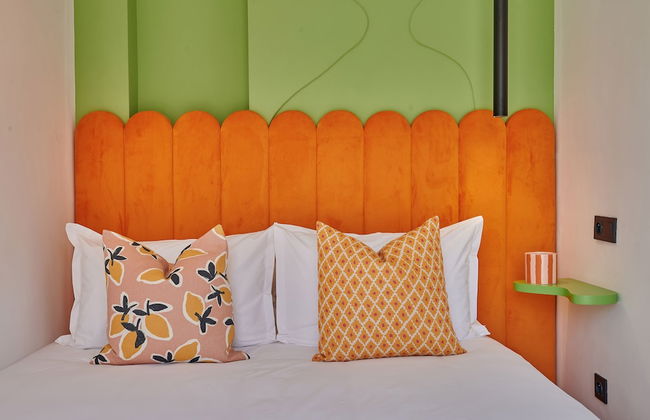 Stayhere Casablanca - CFC - Vibrant Residence - Photo 20