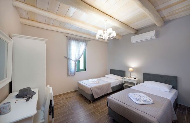 Sarpedon & Rhadamanthus By Forest Villas - Foto 9