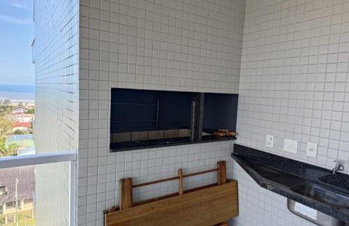 Apartamento Aconchegante com Piscina a 2 Quadras da Beira-Mar - Foto 32