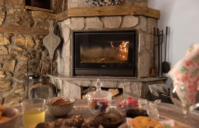 Dandy Villas Metsovo-Metska - Foto 49