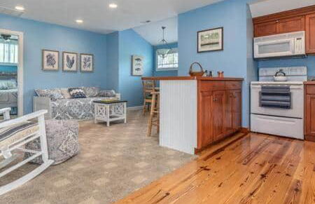 The Loft at Springhouse farm - Foto 9