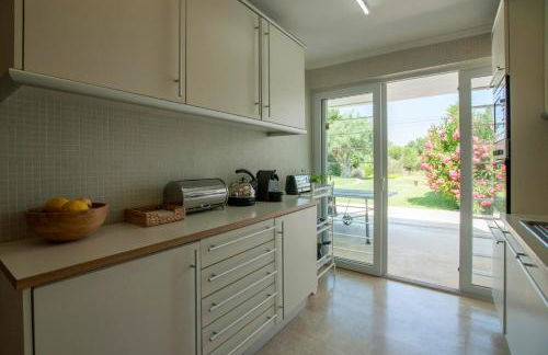 Villa Linda - Foto 23