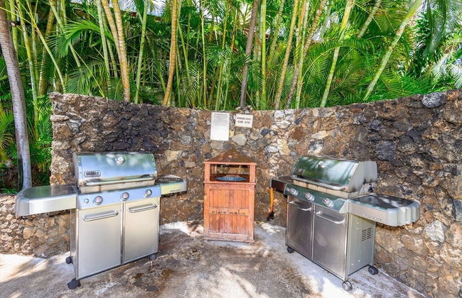 Aina Nalu D202 2 Bedroom Condo by Redawning - Foto 43