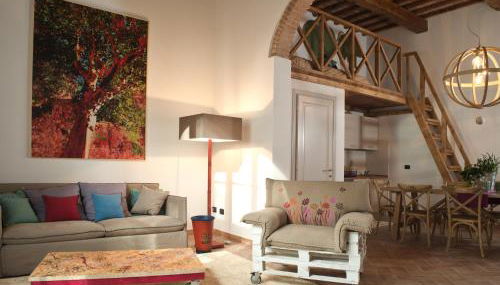 San Ruffino Apartments - Photo 3