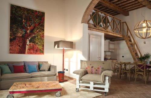 San Ruffino Apartments - Photo 3